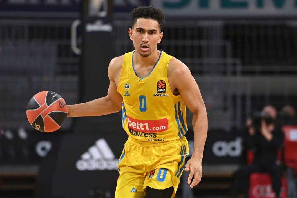 Euroleague Round 27 Best Bets: Thursday February 24th