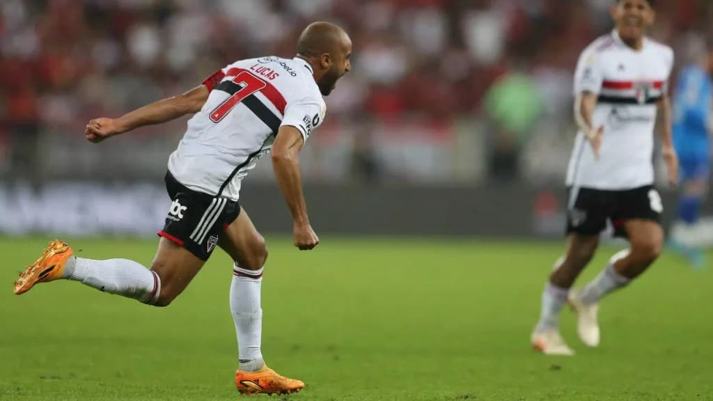 Copa Libertadores & Copa Sudamericana Acca Tips: A Trio Of Triumphant Brazilians