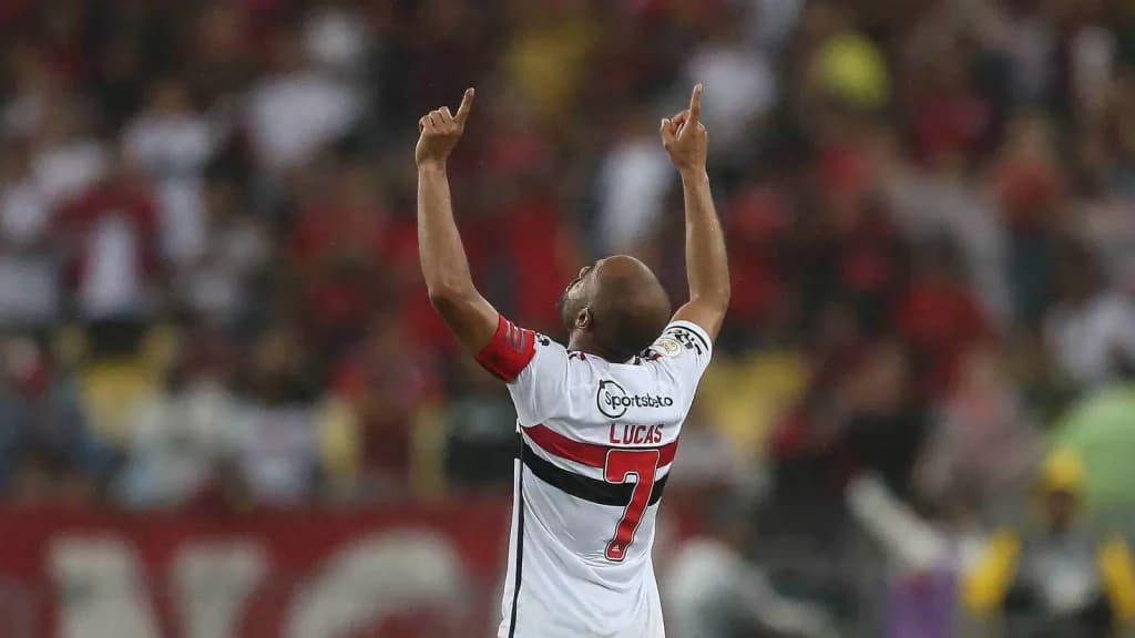 São Paulo vs Flamengo Bet Builder Tips: Junior to deliver hosts first Copa do Brasil title