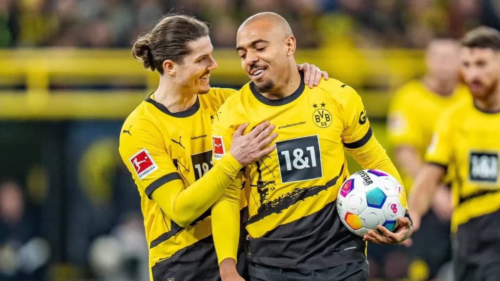 Heidenheim vs Borussia Dortmund Prediction: Tips and Best Bets Preview