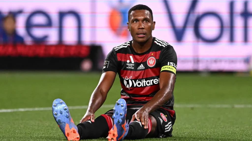 Western Sydney Wanderers vs Newcastle Jets Prediction: Team News and Lineups Preview