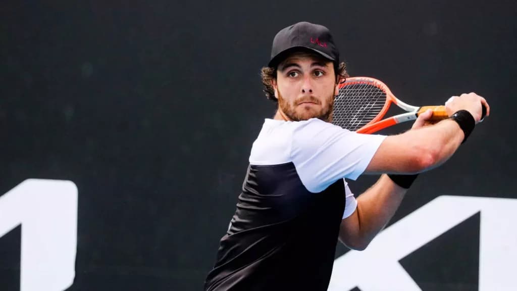 Thursday Tennis Bonus Best Bet: ATP Challenger Madrid, Marco Trungelliti vs Sergi Perez Contri