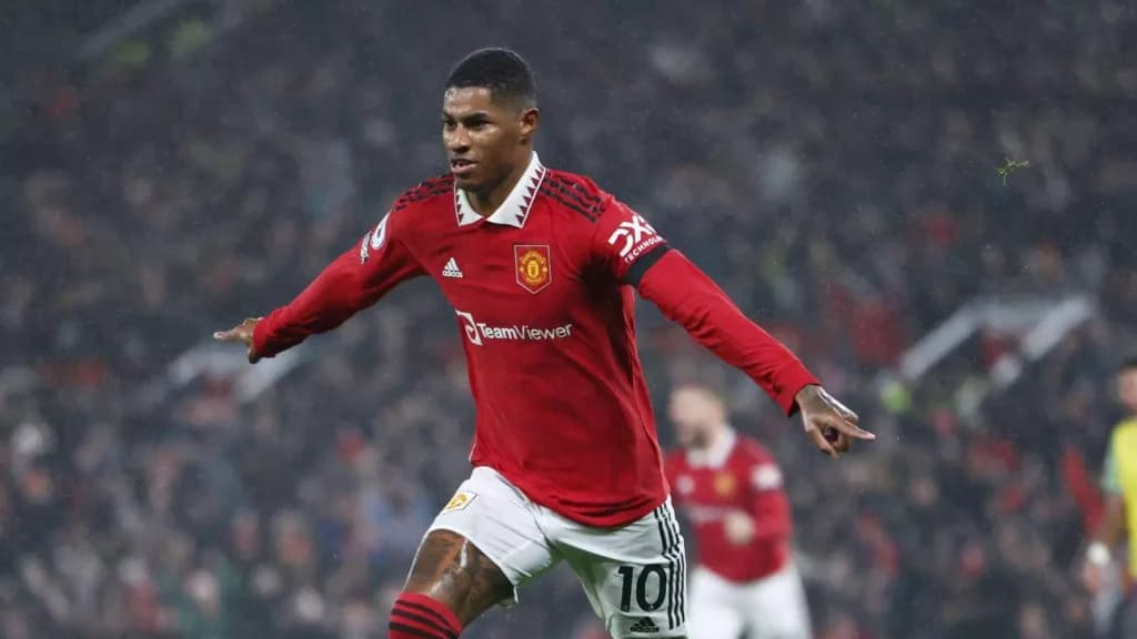 Silvestre on Palace’s Strengths and Why Rashford Isn’t World Class Yet