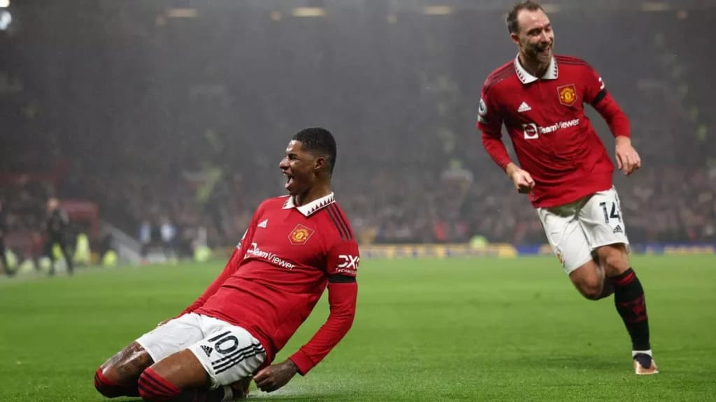 Man United vs Man City Bet Builder Tips: 37.00 Builder for Saturday’s Manchester Derby