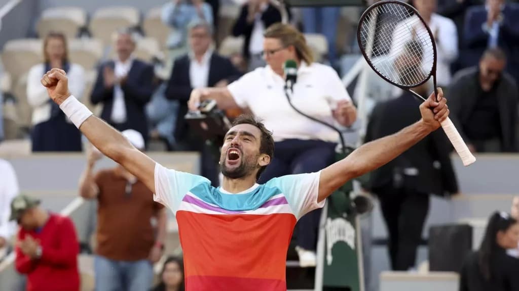 Wednesday Tennis Best Bet: ATP Montreal, Karen Khachanov vs Marin Cilic