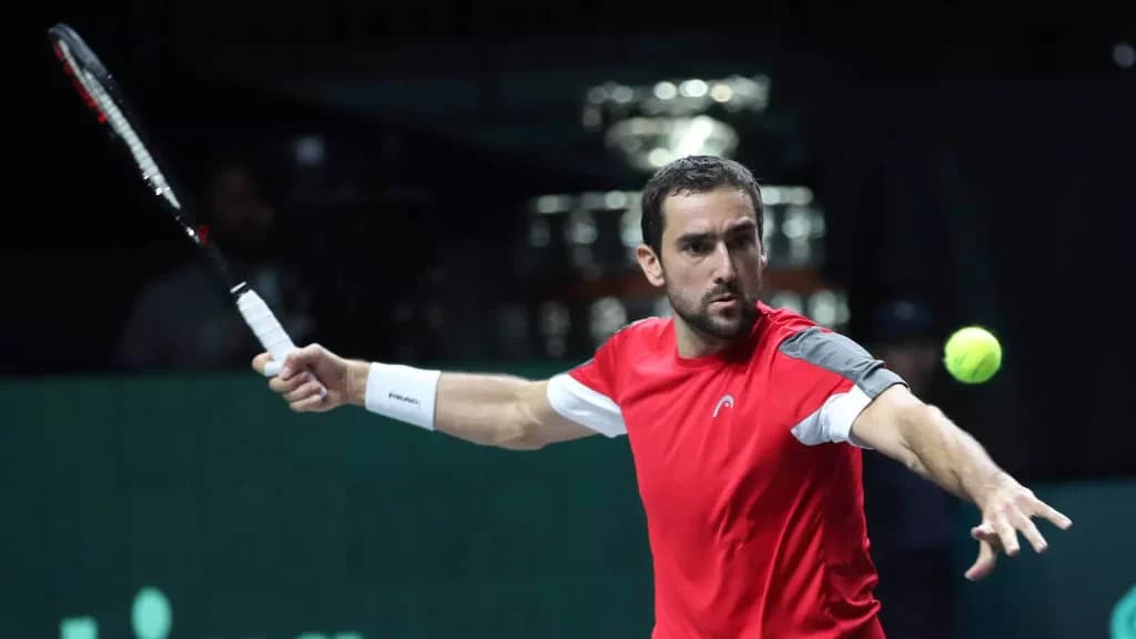 Monday Tennis Best Bet: ATP Umag, Marin Cilic vs Flavio Cobolli