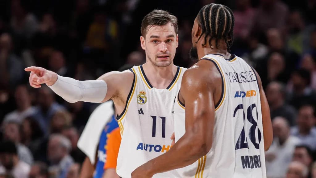 Real Madrid vs Panathinaikos Tip za Klađenje: Evropski Klasik u WiZink Centru