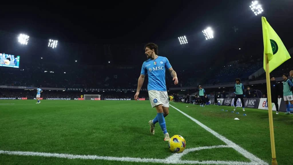Napoli vs Fiorentina Prediction: Tips and Best Bets Preview