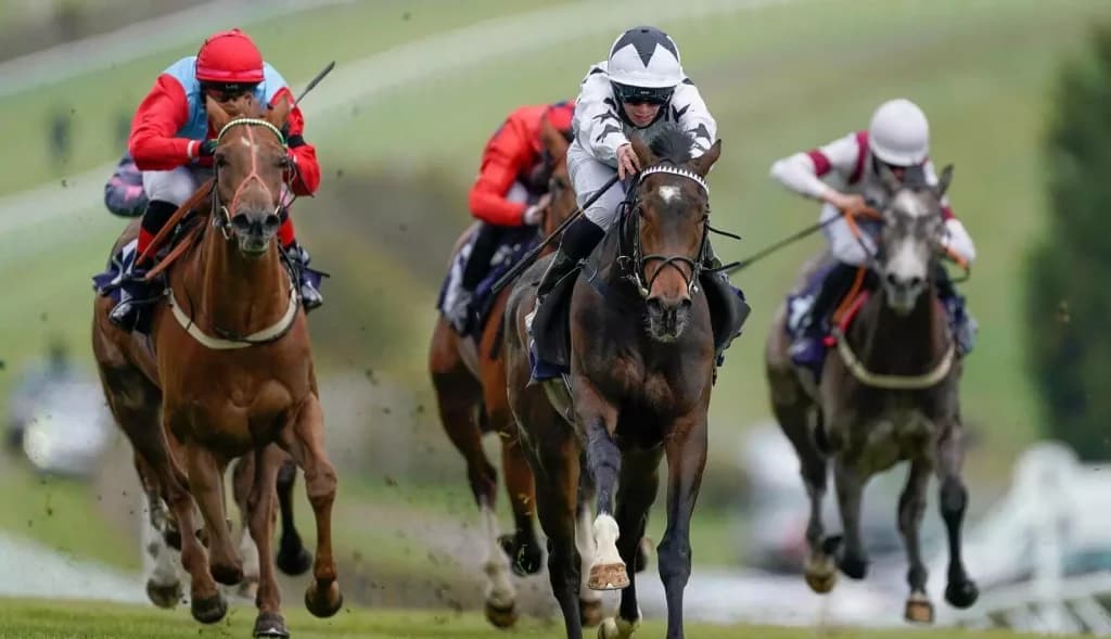 Monday’s Horse Racing Tips: Brighton, August 22nd