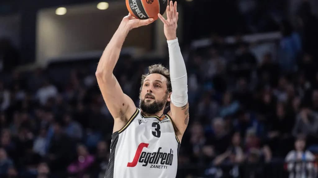 Makabi Tel Aviv vs Virtus Analiza i Tip za Klađenje: Nastavlja se Virtusova Serija