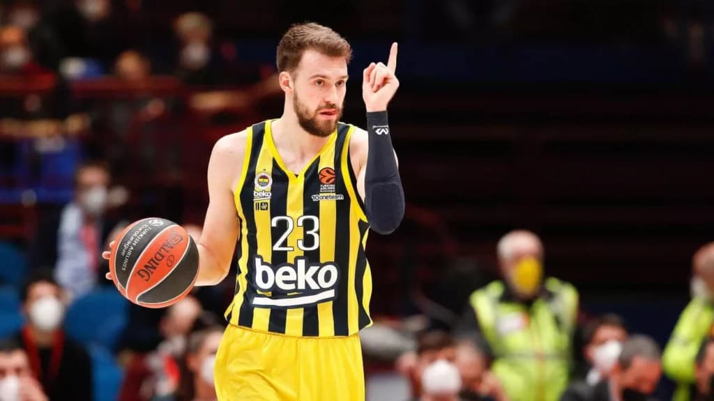 Fenerbahce vs Crvena Zvezda Belgrade Best Bet: FIBA Windows don’t Trouble the Turkish Powerhouse