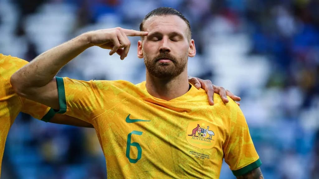 Australia vs Indonesia Prediction: Tips and Best Bets Preview