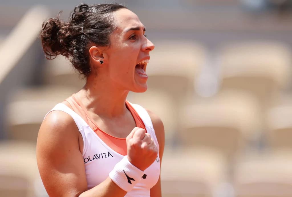 Friday's WTA Tennis Best Bet: Budapest, July 15th