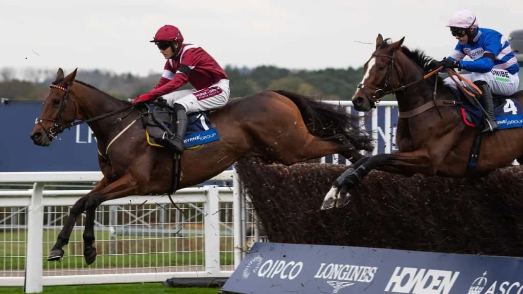 Friday's Horse Racing Tips: Ascot, December 20th