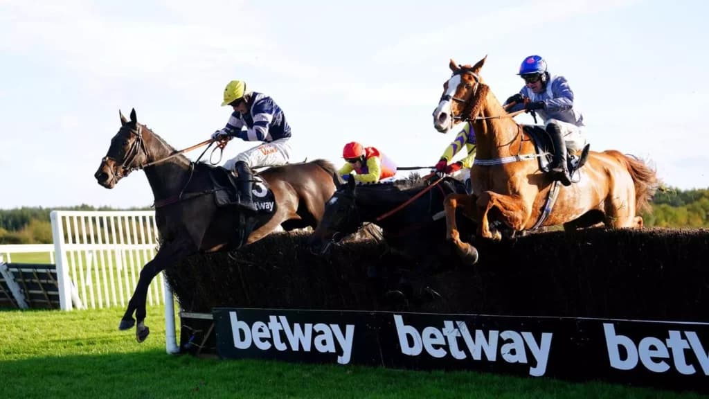 Tuesday’s Horse Racing Tips: Exeter, April 11th