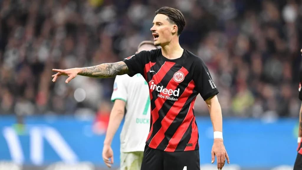 Stuttgart vs Frankfurt Prediction: Team News and Lineups Preview