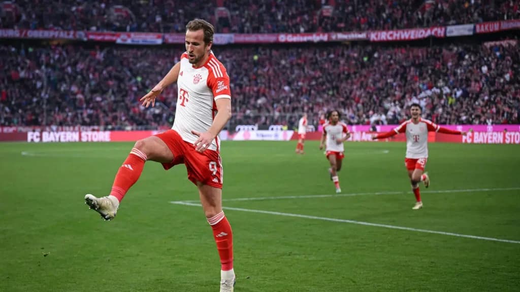 Bayer Leverkusen vs Bayern Munich Prediction: Team News and Lineups Preview