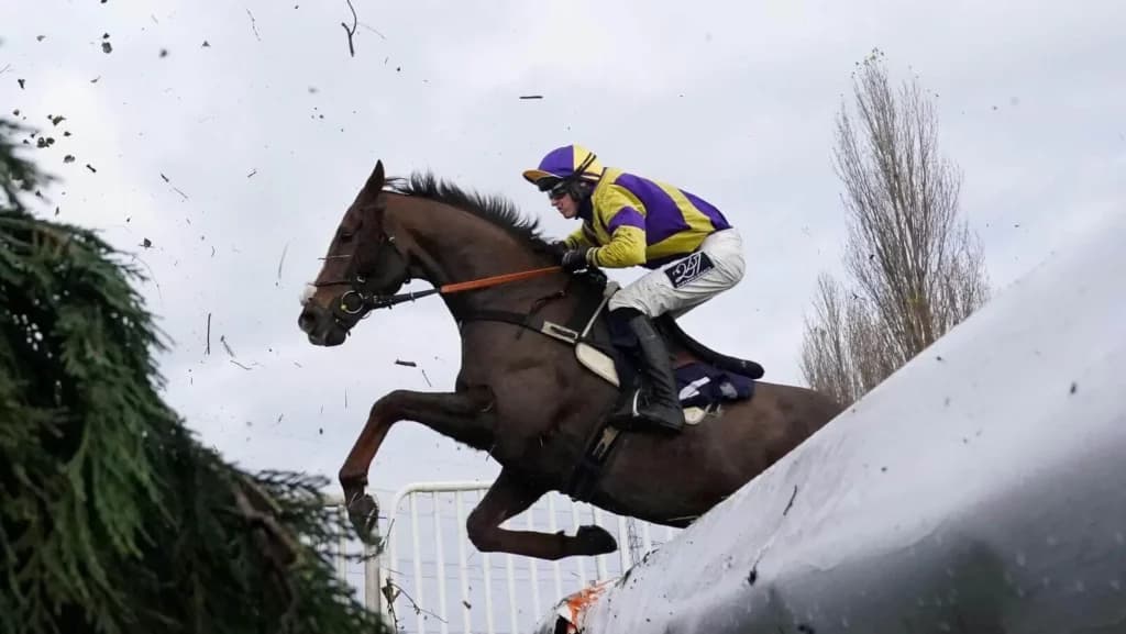 Tuesday’s Horse Racing Tips: Southwell, December 13th