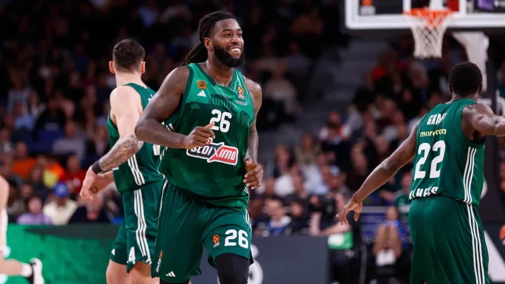 Panathinaikos Vs Barcelona Analiza i Tip Za Klađenje: 7 U Nizu Za PAO U OAKI