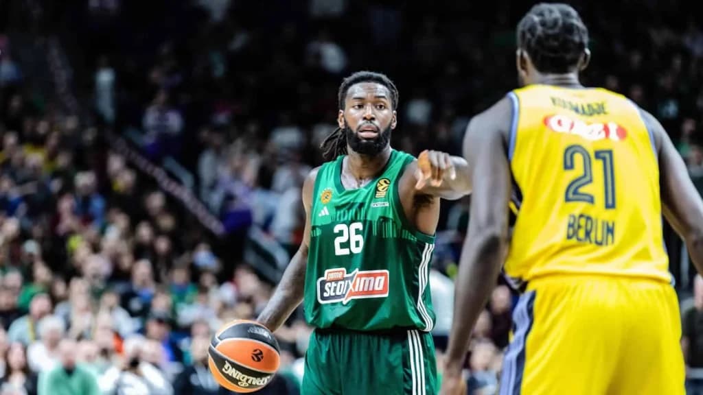 Paris vs Panathinaikos Prediction, Picks, Odds, News, Injury Report 10/15/24