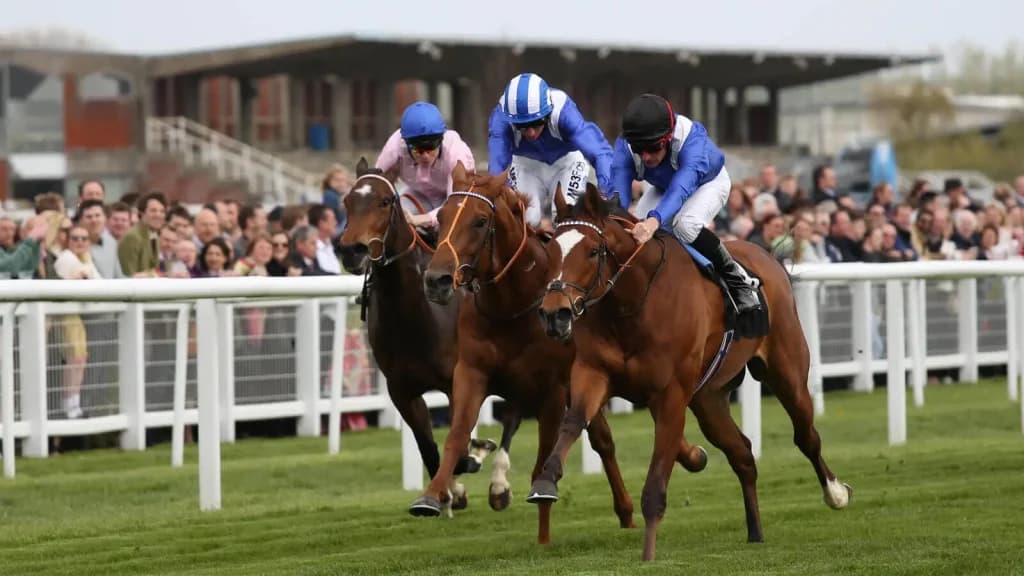 Saturday’s Horse Racing Tips: Doncaster, Bangor-on-Dee and Newbury, March 23rd