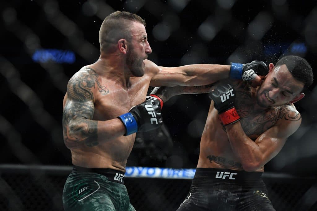 UFC 266 Accumulator Tips: Volkanovski vs Ortega, Shevchenko vs Murphy, Diaz vs Lawler