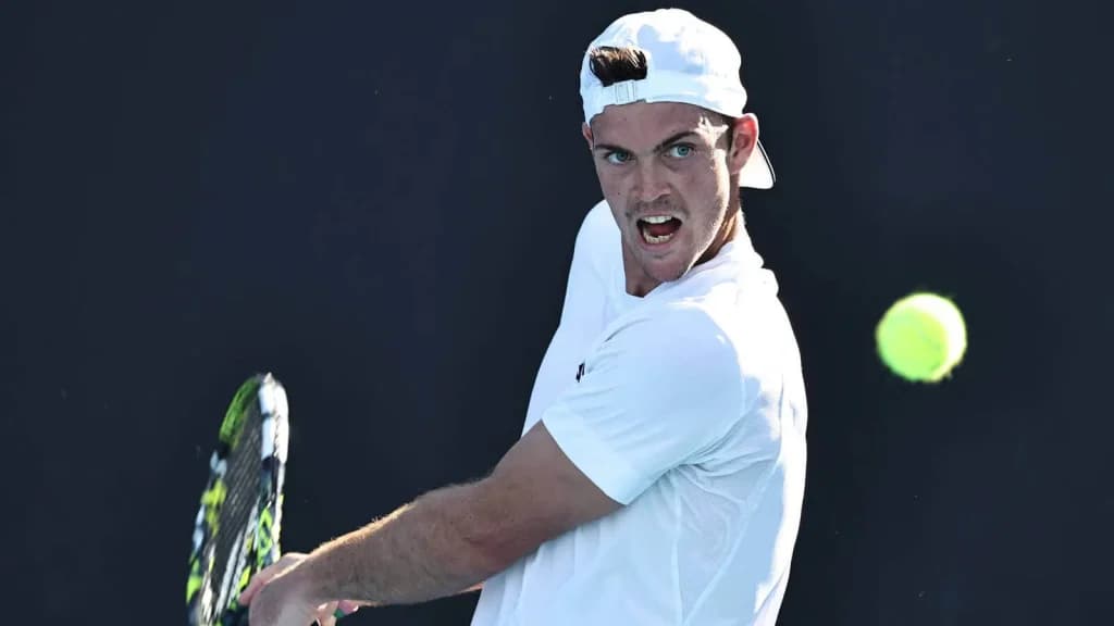 Tennis Picks Today for January 30th: Free Tennis Picks, Stats, Analysis