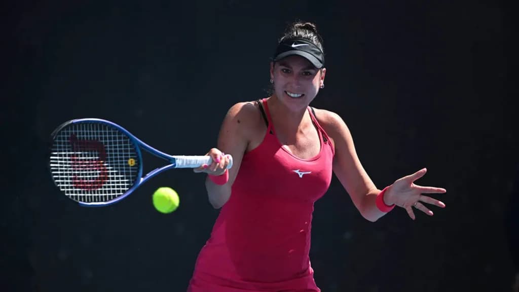 Tennis Picks Today for January 17th: Free Tennis Picks for Martina Trevisan vs Oceane Dodin and Dayana Yastremska vs Varvara Gracheva