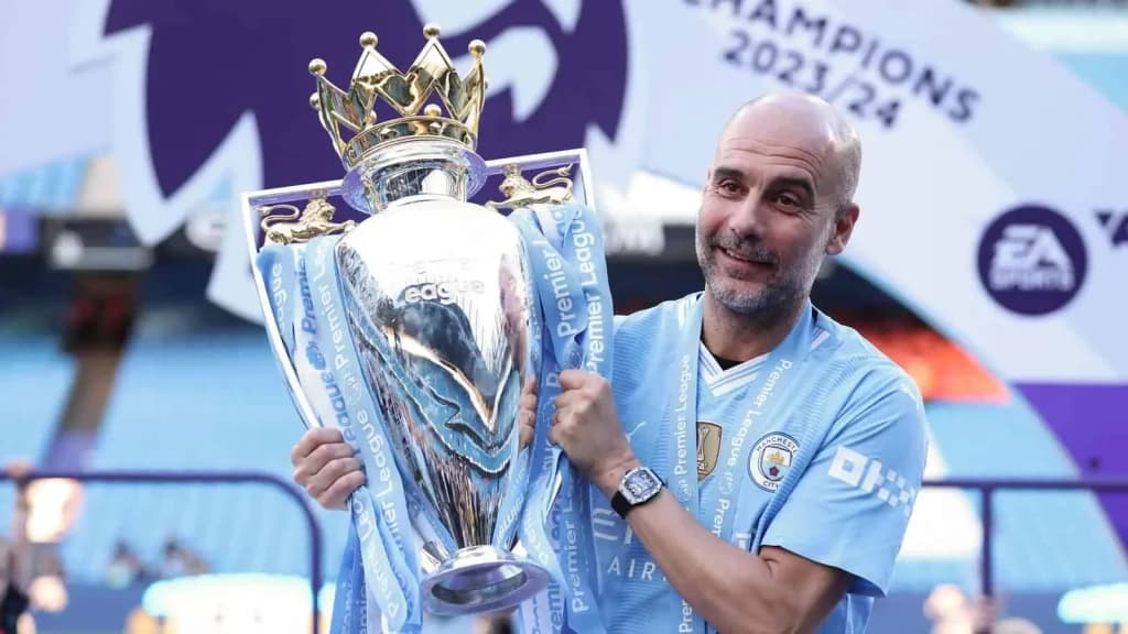 Najbolje antepost opklade za Premijer ligu: Da li je vreme za novog šampiona?