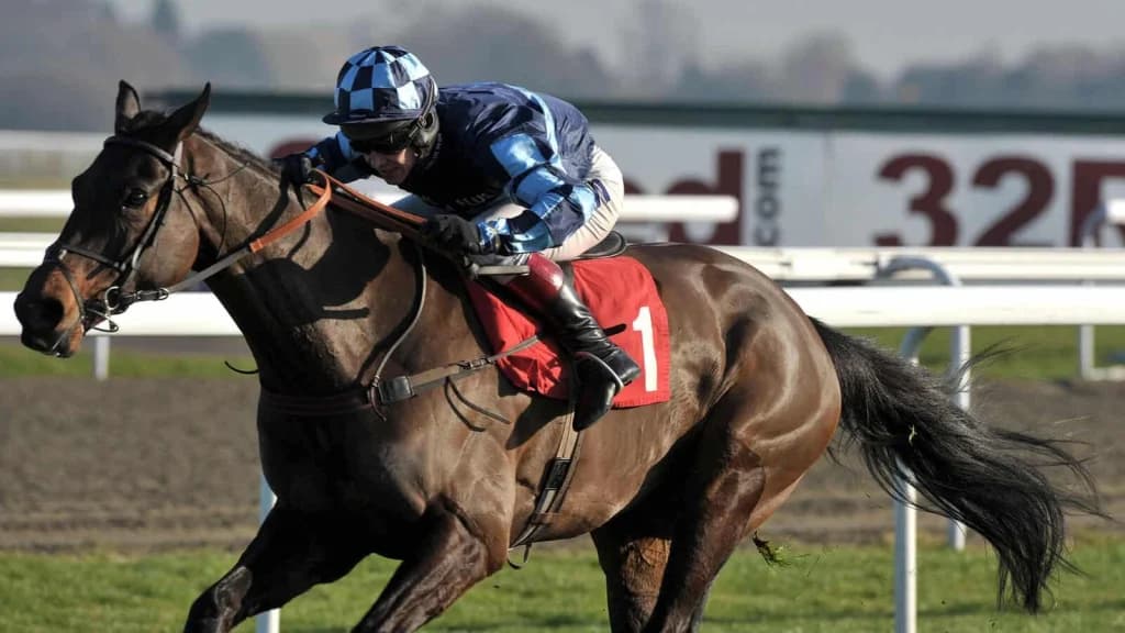 Saturday’s Horse Racing Tips: Kempton, January 11th