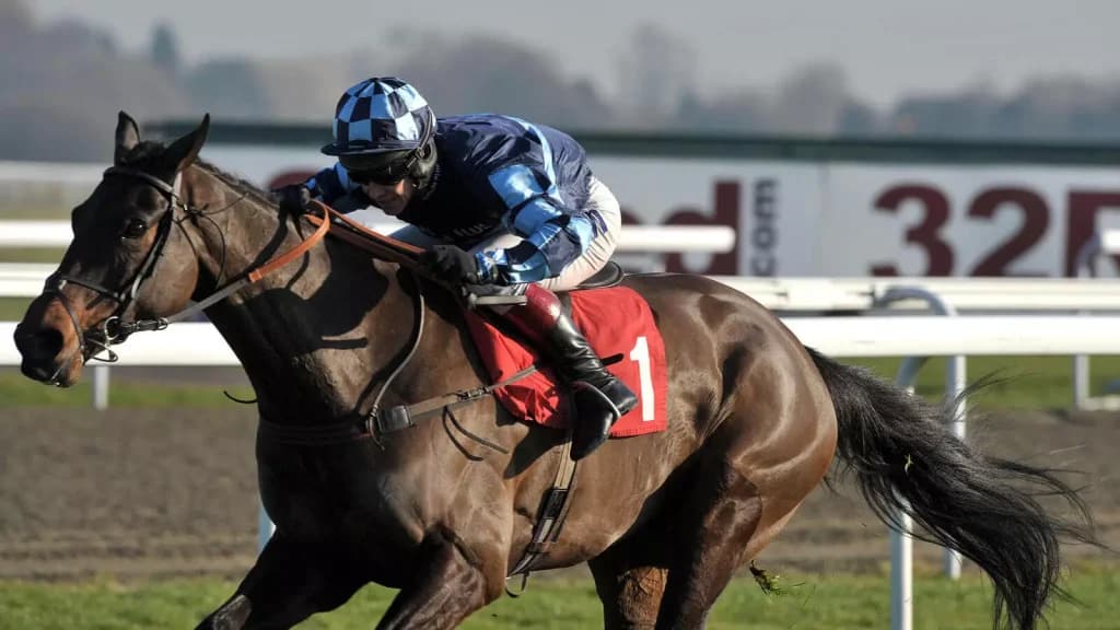 Tuesday’s Horse Racing Tips: Kempton, December 26th