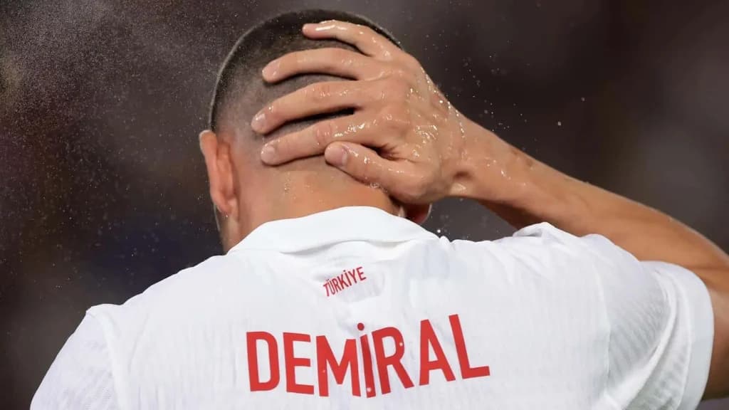 Turkey vs Georgia Prediction: Euro 2024 Team News and Lineups Preview