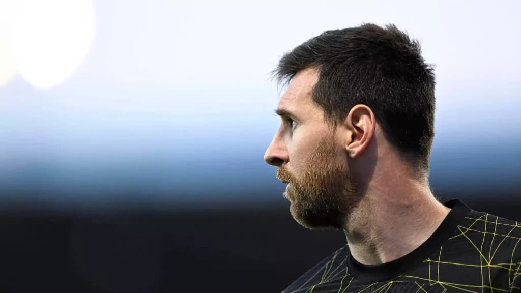 MLS Best Bets: The Lionel Messi American Dream Awaits