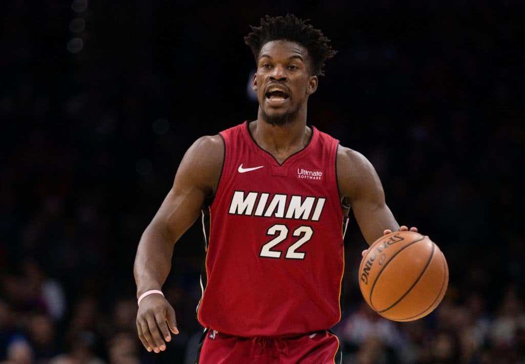 Miami Heat vs Philadelphia 76ers Bet Builder Tips: Tuesday, May 10th