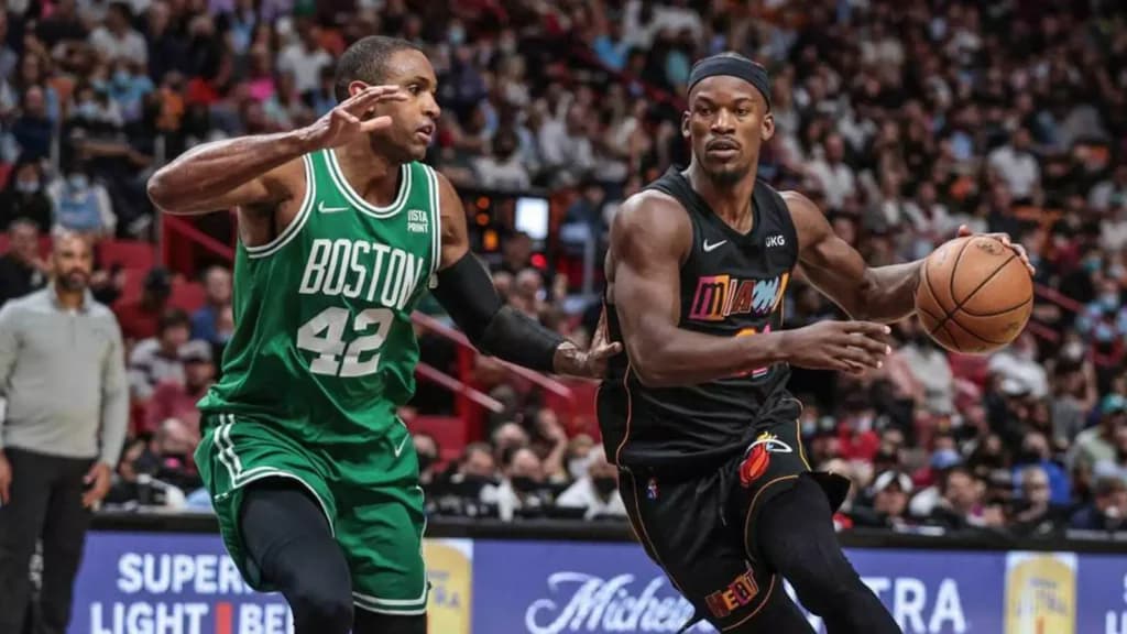 NBA Eastern Conference Finals Odds Preview and Best Bet: Heat Holding Value