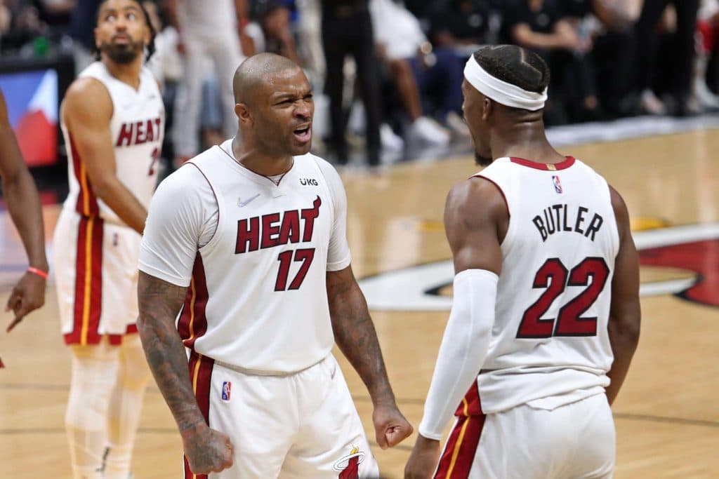 Miami Heat vs Boston Celtics Bet Builder Tips: Wednesday, May 25th