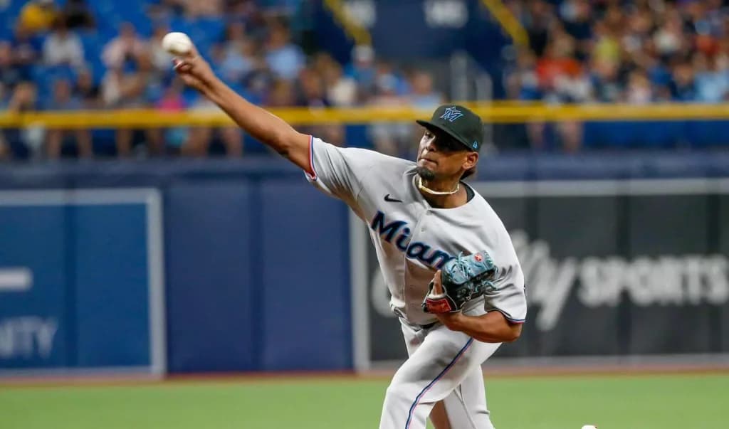 Miami Marlins vs San Diego Padres Moneyline Best Bet: Carbera Dominates Quiet Padres Offence