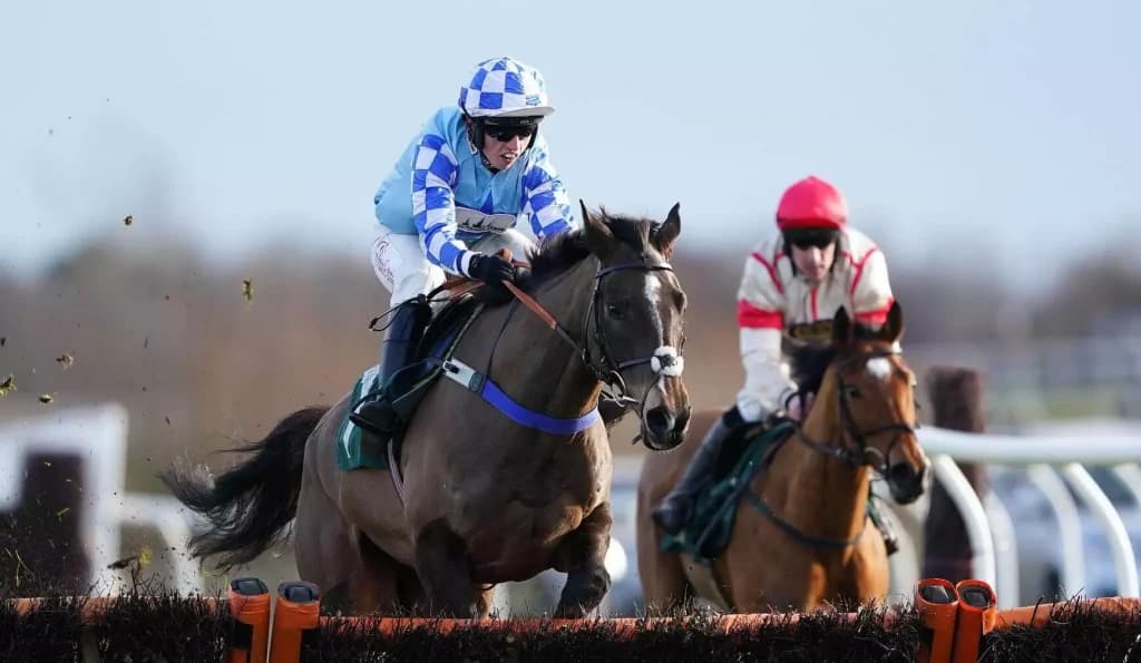 Monday’s Horse Racing Tips: Catterick, August 15th