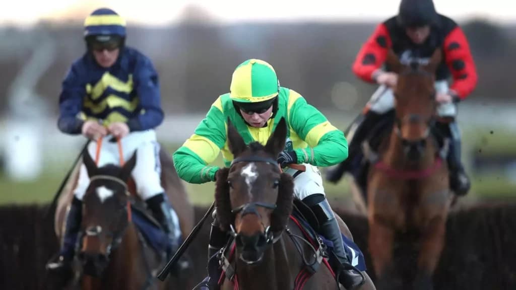 Monday’s Horse Racing Tips: Wetherby, March 6th