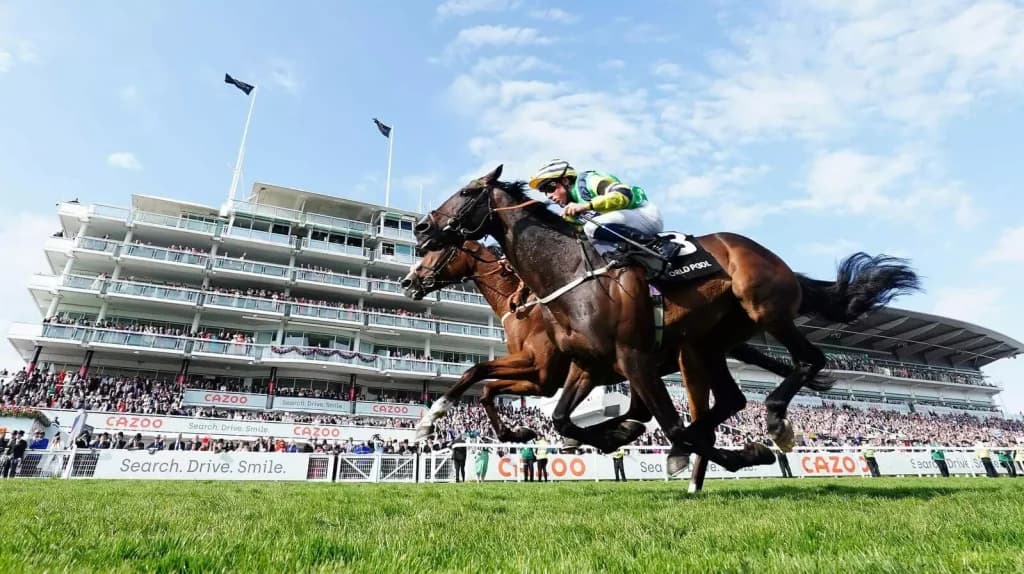 Sunday’s Horse Racing Tips: Epsom, September 25th