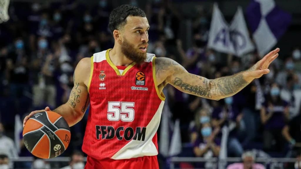 Monako - Fenerbahče Tip Za Klađenje: “Fizikalci” U Borbi Za F4