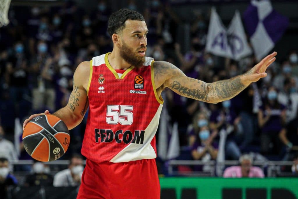 Euroleague Round 17 Best Bets, December 22nd, 23rd