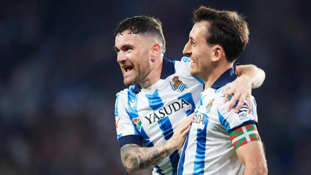 Real Sociedad vs Valencia Prediction: Team News and Lineups Preview