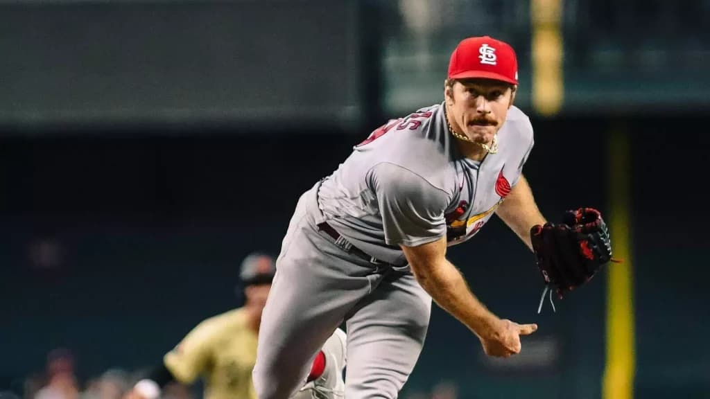 Milwaukee Brewers vs St. Louis Cardinals Run Total Best Bet: The NL Central Decided