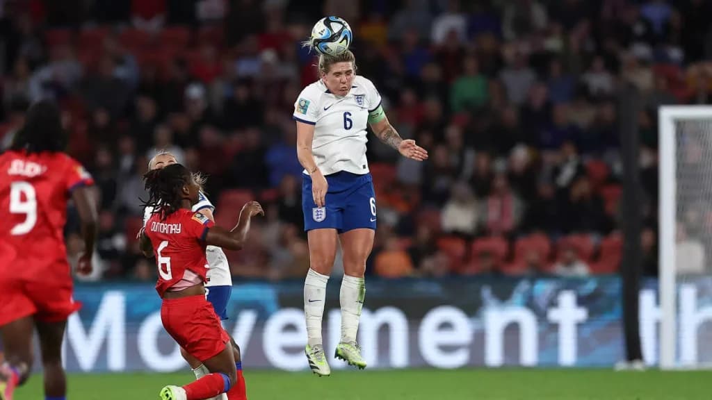 England vs Denmark Bet Builder Tips