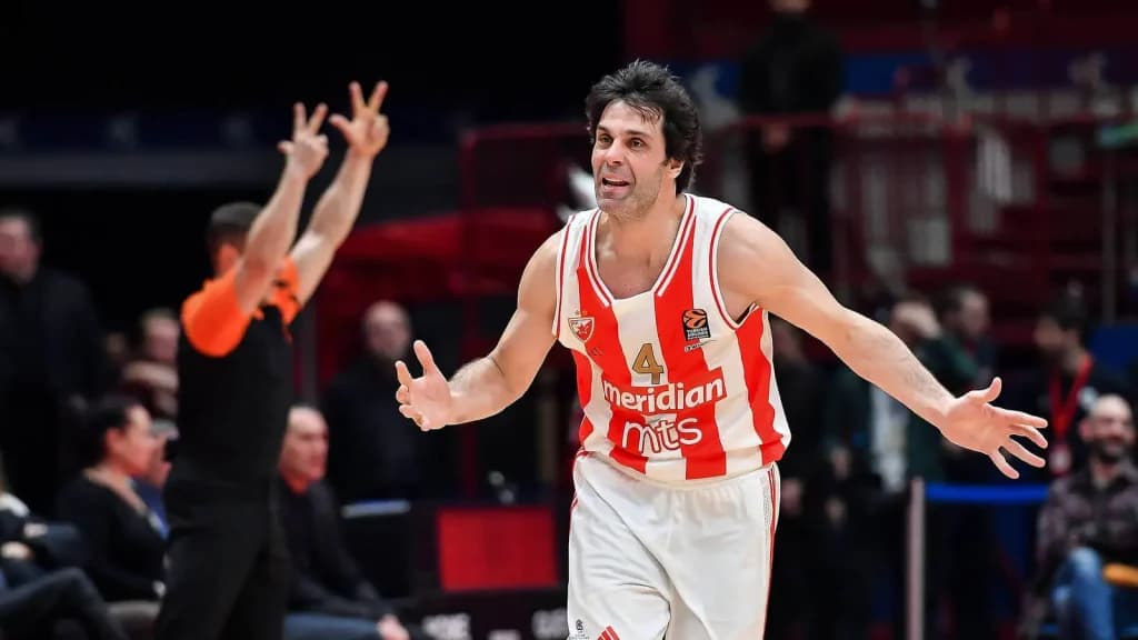 Euroleague Picks for Round 24: Free Euroleague Picks for Tuesday, January 30th