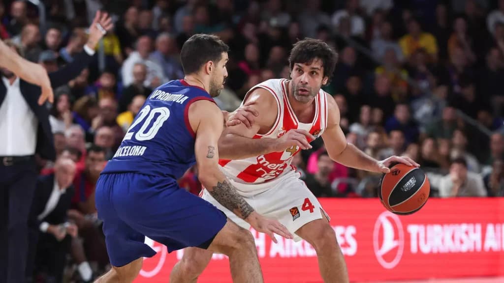 Euroleague Picks for Round 9: 3 Expert Betting Tips for Thursday, November 16th