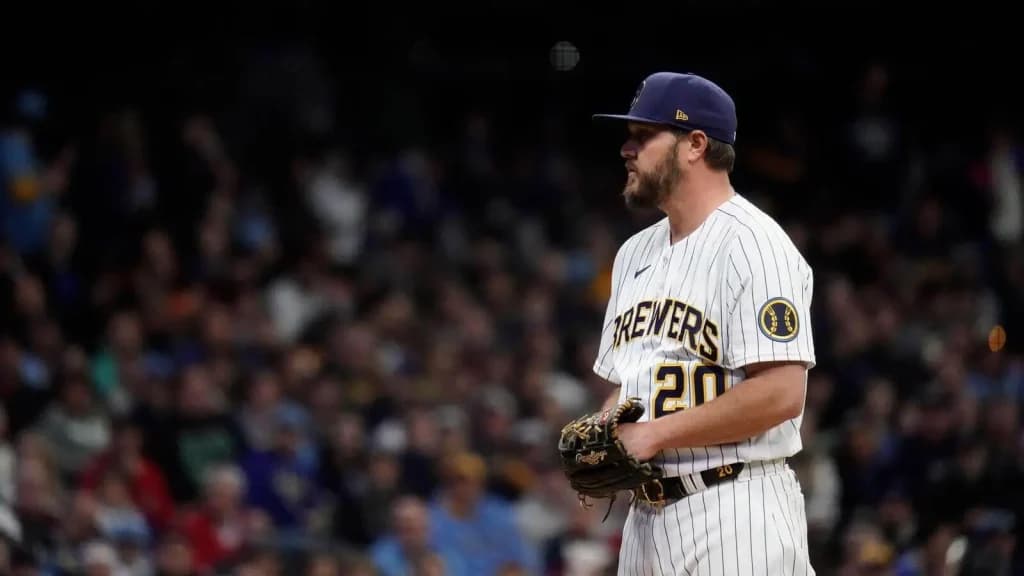 Cincinnati Reds vs Milwaukee Brewers Prediction, Picks, Odds, News, Injury Report for 4/10/24