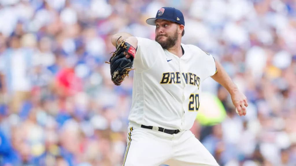 Milwaukee Brewers vs Chicago Cubs Best Bet: Set For Low-Scoring Game Between Subpar Offences