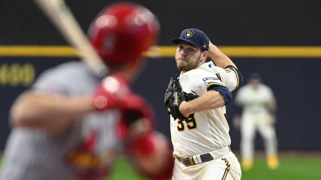 MLB Friday Night Parlay: 7.59 Acca For Three Friday Night Games